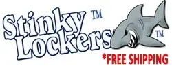 Stinky Lockers Promo Code