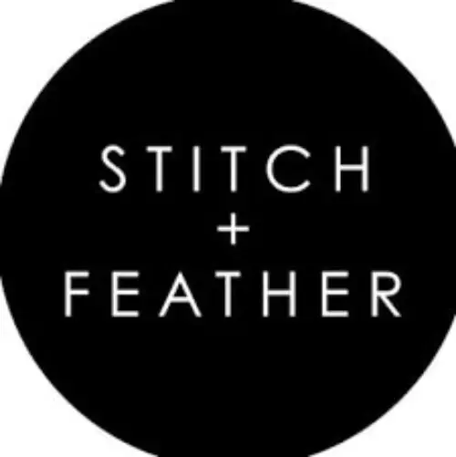 Stitch and Feather Promo Code