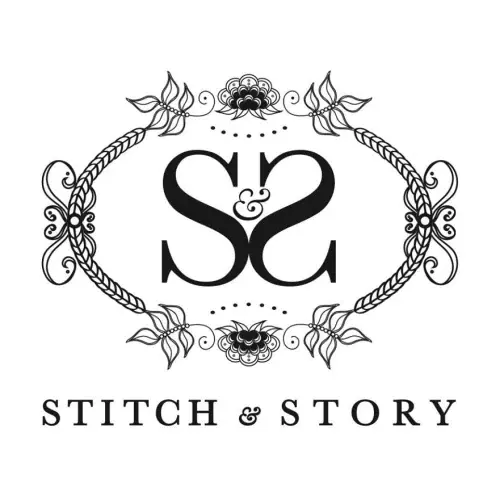 Stitch & Story Promo Code