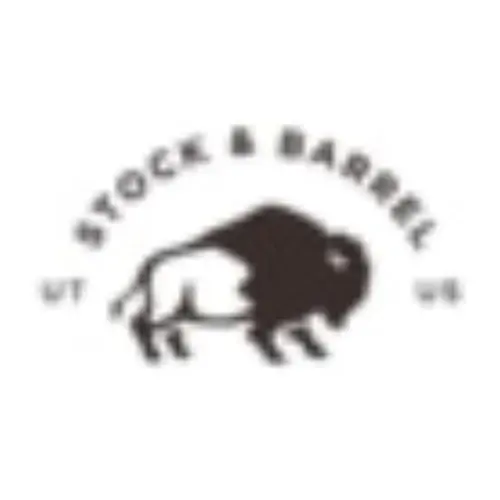 Stock & Barrel Co. Promo Code