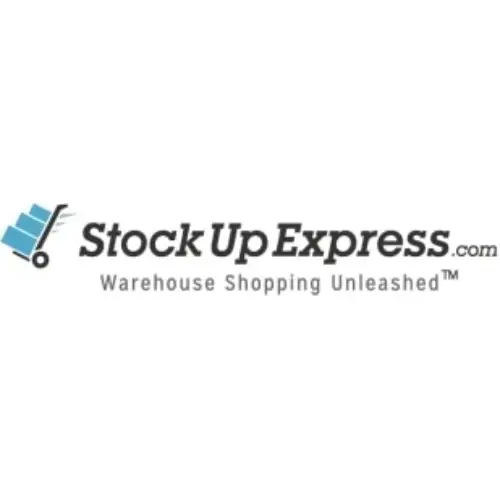 Stock Up Express Promo Code