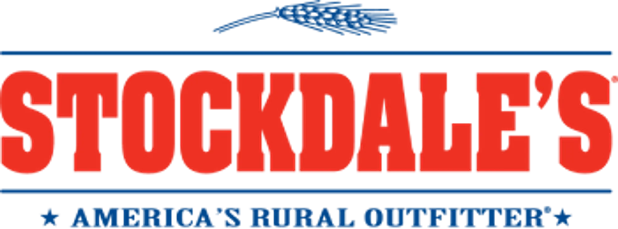 Stockdale's Promo Code