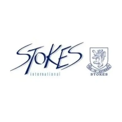 Stokes International Promo Code