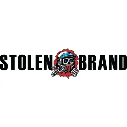 Stolen Brand Promo Code