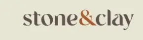 STONE AND CLAY Promo Code