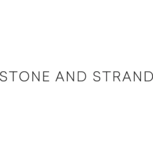 Stone & Strand Promo Code