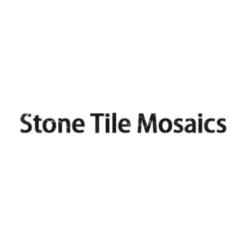 Stone Tile Mosaics Promo Code