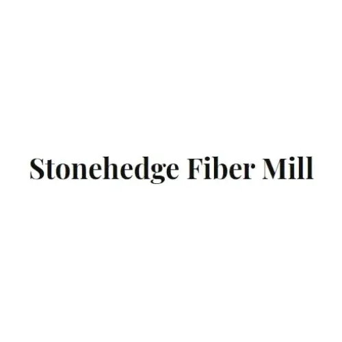 Stonehedge Fiber Mill Promo Code
