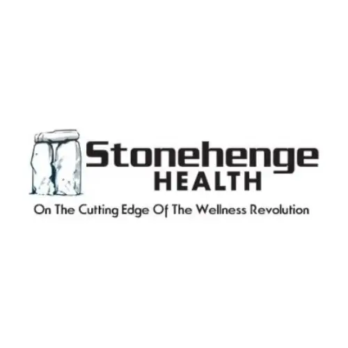 Stonehenge Health Promo Code