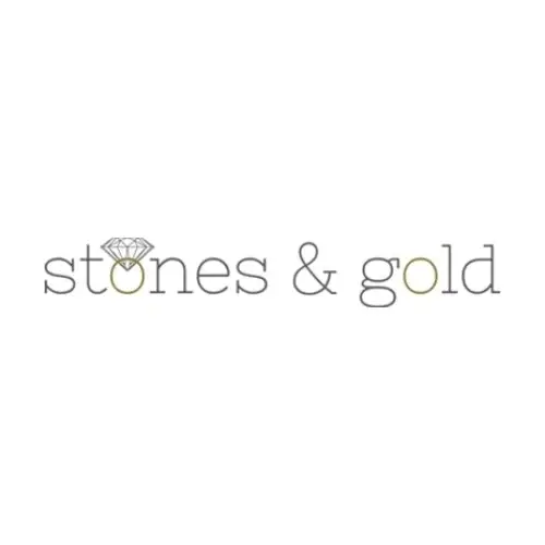 Stones & Gold Promo Code