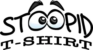 Stoopid T-Shirt Promo Code