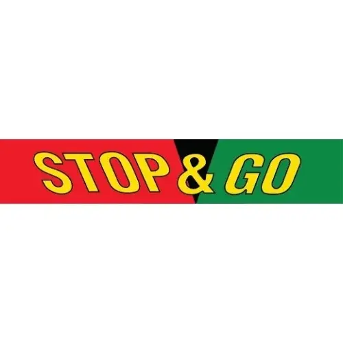 Stop & Go Promo Code
