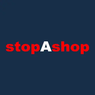 Stopashop Promo Code