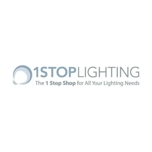1StopLighting Promo Code