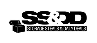 Storage Steals & Daily Deals Promo Code