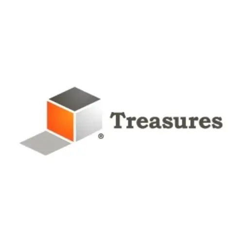 StorageTreasures.com Promo Code