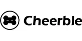 Cheerble Promo Code