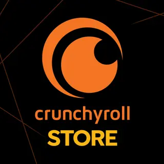 Crunchyroll Store WW Promo Code