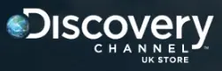 Discovery UK Promo Code