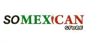 So Mexican Store Promo Code