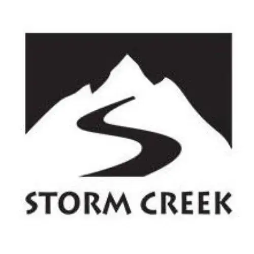 Storm Creek Promo Code