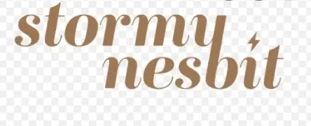 Stormy Nesbit Promo Code