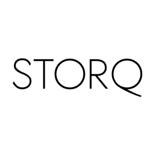 Storq Promo Code