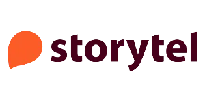 STORYTEL PTE.. Promo Code