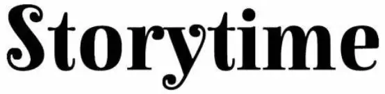 Storytime Magazine Promo Code