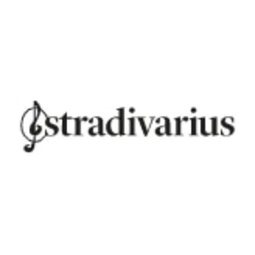 Stradivarius Promo Code