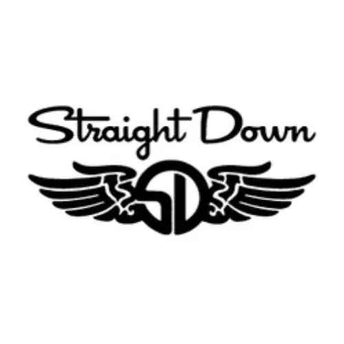 Straight Down Promo Code