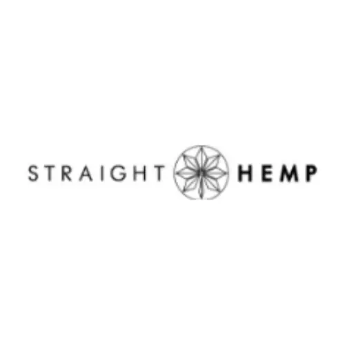 Straight Hemp Promo Code