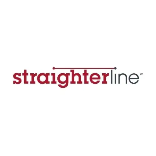 StraighterLine Promo Code