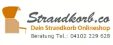 Strandkorb.co Promo Code