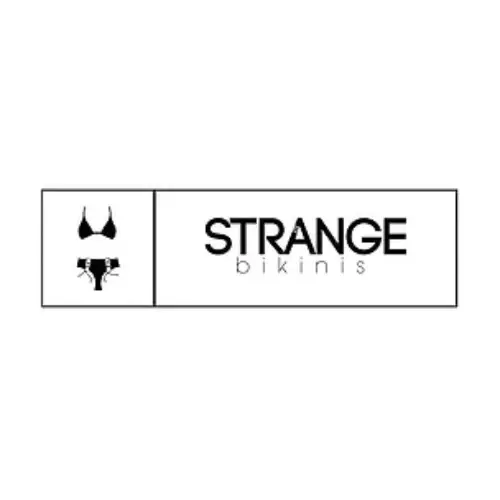 Strange Bikinis Promo Code