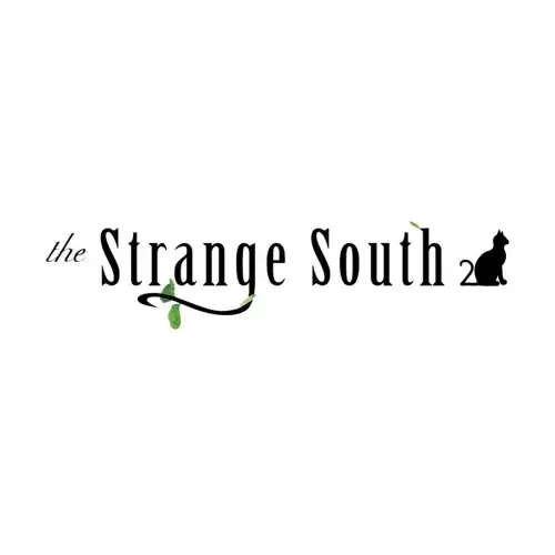 Strange South Promo Code