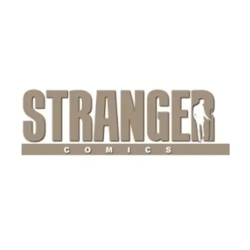 Stranger Comics Promo Code