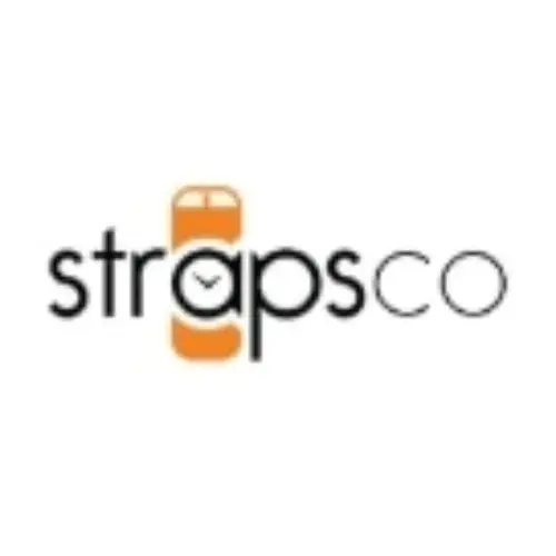 Strapsco Promo Code