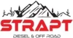 Strapt Performance Diesel & Off Road Promo Code
