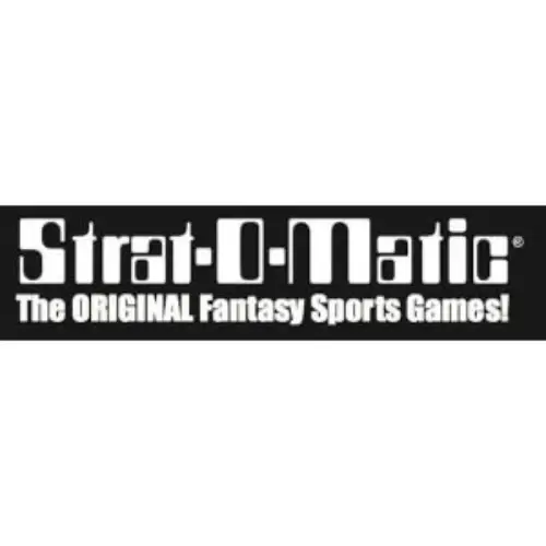 Strat-O-Matic Promo Code