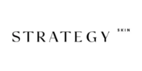 Strategy Skin CA Promo Code
