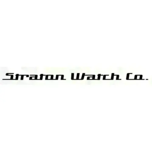 Straton Watch Co. Promo Code