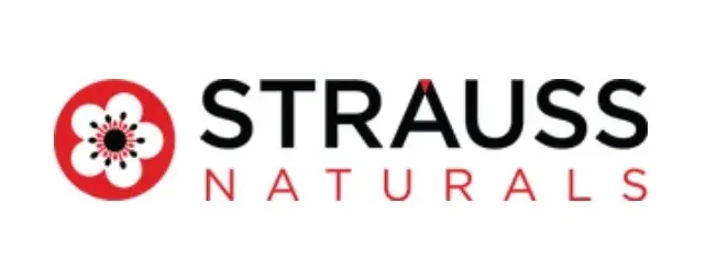 Strauss Naturals Promo Code