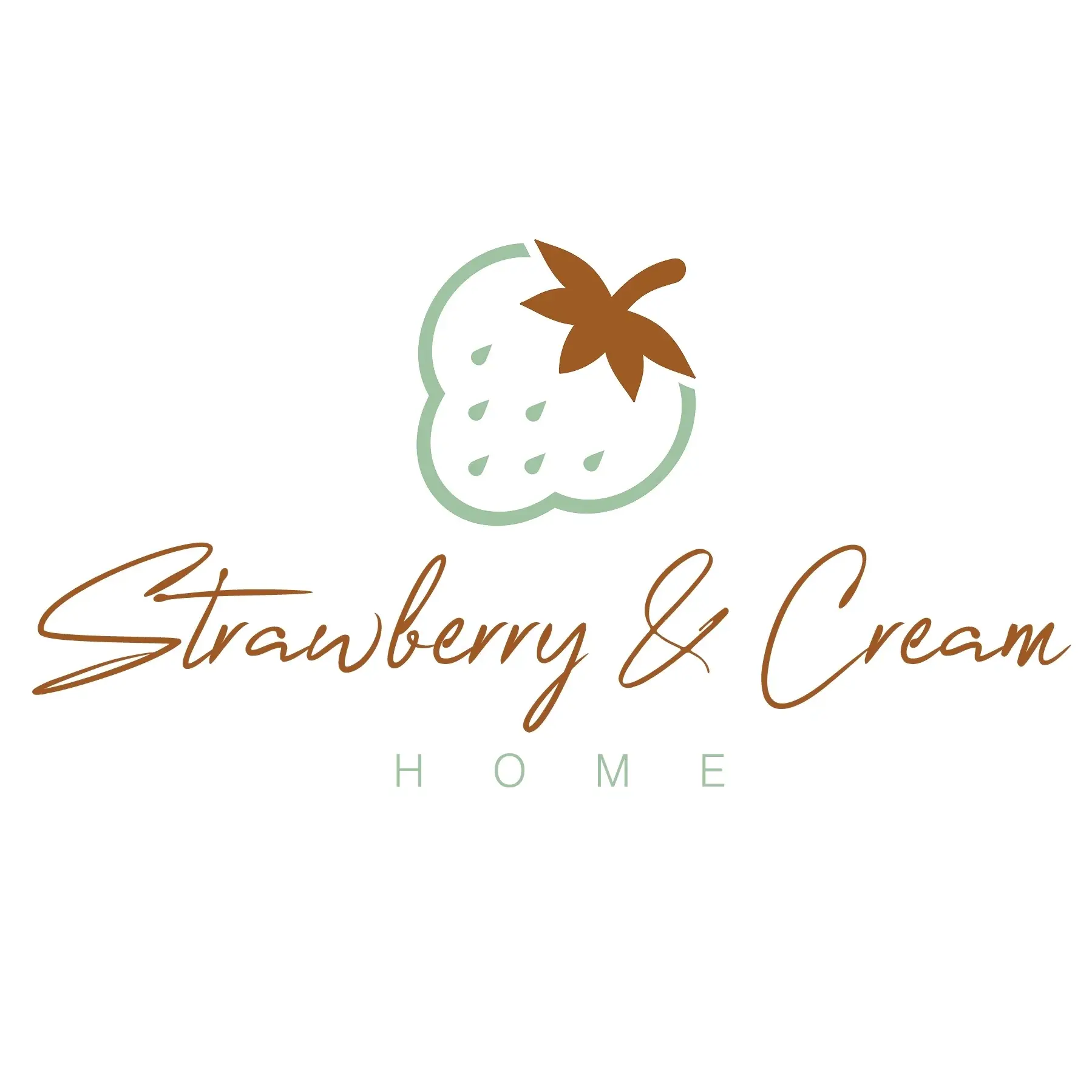 Strawberry & Cream Home Promo Code