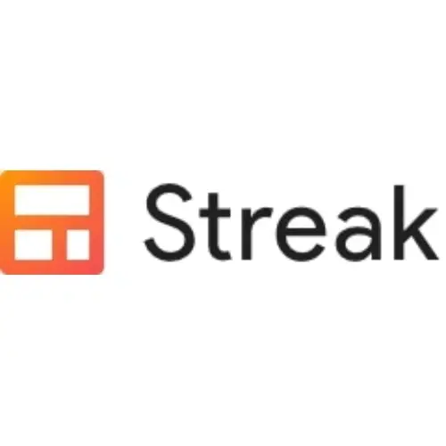 Streak CRM Promo Code