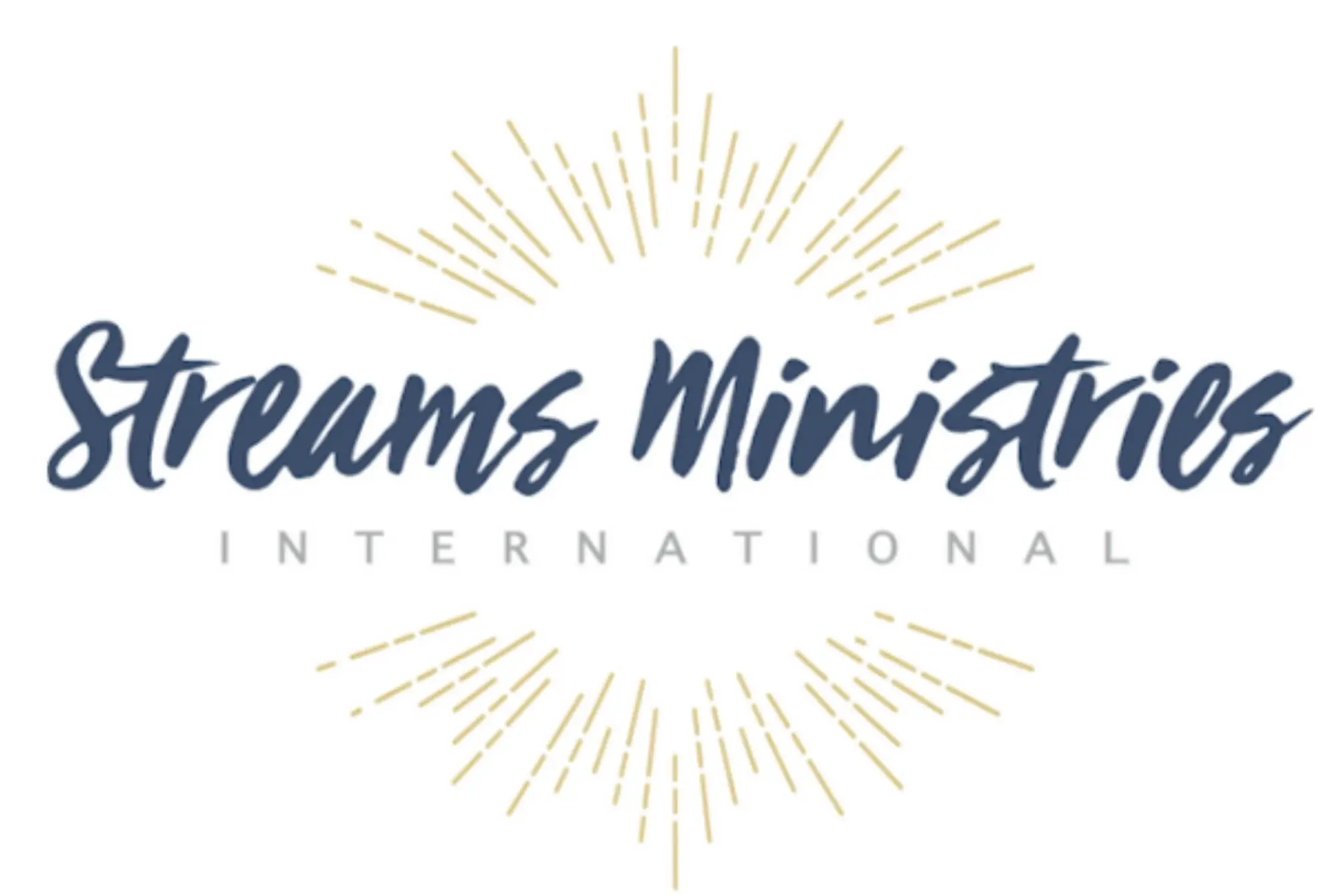 Streams Ministries Promo Code