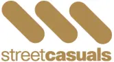 Streetcasuals Promo Code