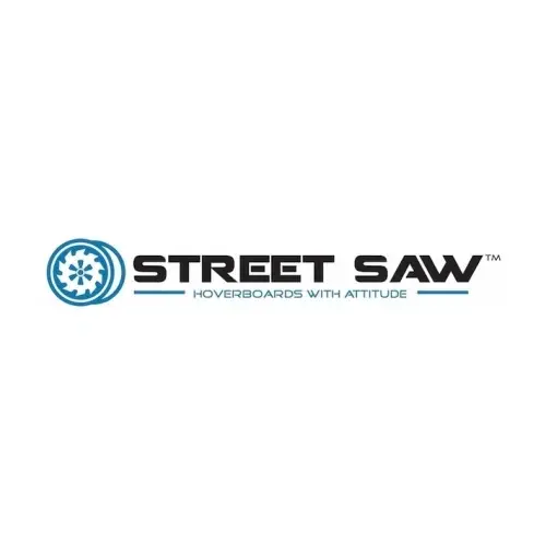 StreetSaw Promo Code