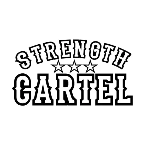 Strength Cartel Promo Code