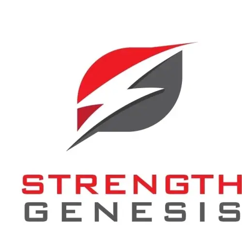 Strength Genesis Promo Code